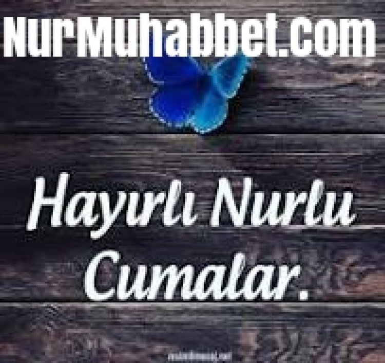 Nurmuhabbet