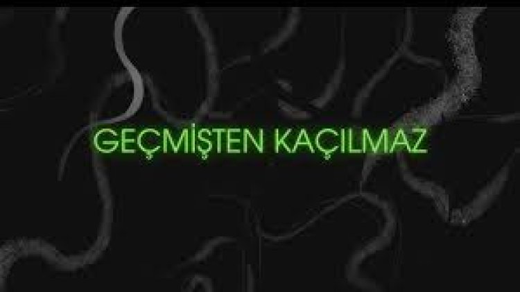 Adamlar - Geçmişten Kaçılmaz şarkı sözleri