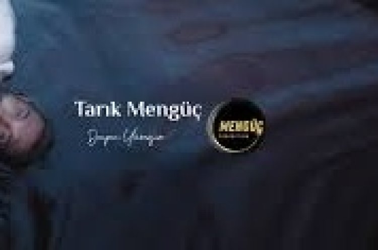 Tarık Mengüç - Dayan Yüreğim şarkı sözleri