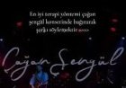 Çağan Şengül – Artık Çok Geç şarkı sözleri