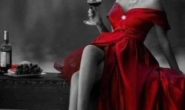 Harika bir boşvermişliğin içindeyim