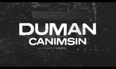 Duman - Canımsın