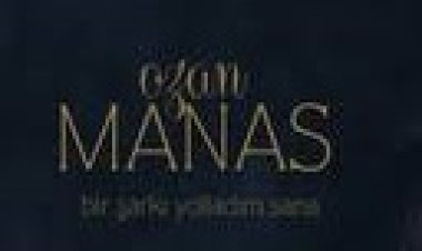 Ozan Manas - Ellerin Dert Görmesin şarkı sözleri