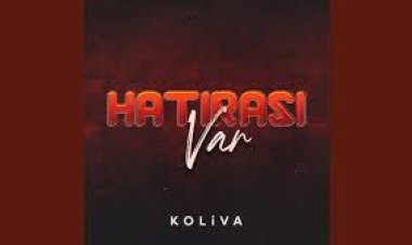 Koliva - Hatırası Var şarkı sözleri