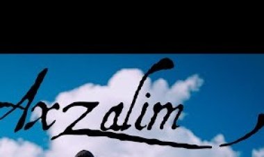 Kejoo Beats - Ax Zalım feat. Ayhan Önder  Eylül Kaya şarkı sözleri