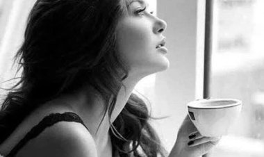 Sabahı çok seviyorum