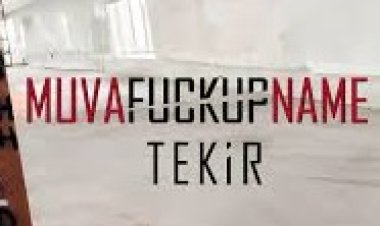 Tekir - Muvafuckupname  şarkı sözleri