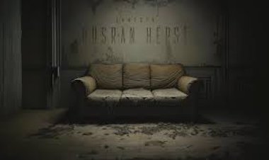 Şanışer - Hüsran Hepsi şarkı sözleri