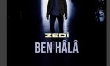 Zedi - Ben Hâlâ şarkı sözleri