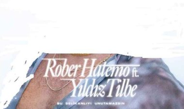 Rober Hatemo ft. Yıldız Tilbe - Bu Delikanlıyı Unutamazsın şarkı sözleri