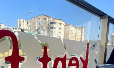 Artık insanlarla uğraşmak İstemiyorsun