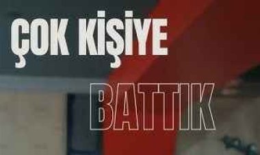 Şenol Evgi ft Gizo - Köpekler Tanımadıklarına havlar şarkı sözleri