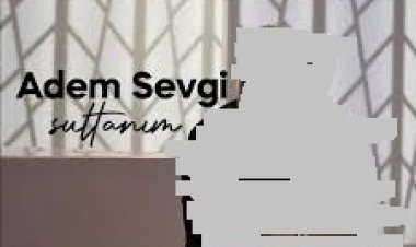 Adem Sevgi - Sultanım ilahi sözleri