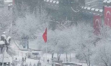 Hava ne kadar soğuk olursa olsun