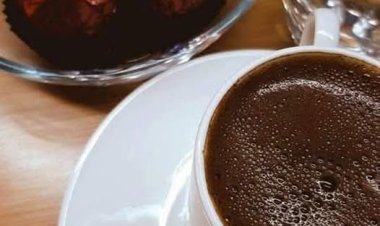 kendiyle barışık yaşamayı öğrenmeli insan