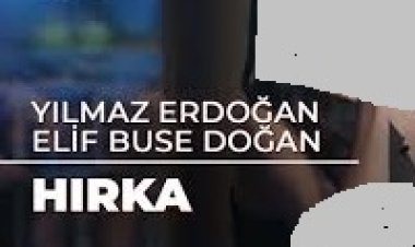 Elif Buse Doğan - Hırka şarkı sözleri