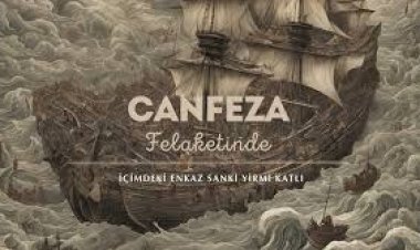 Canfeza - Felaketinde şarkı sözleri