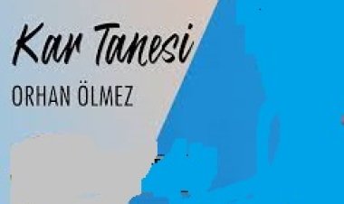 Orhan Ölmez - Kar Tanesi şarkı sözleri