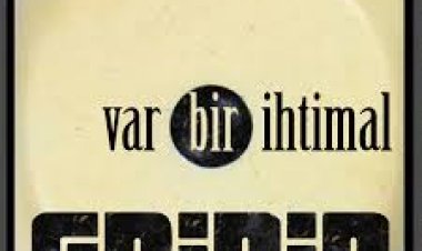 gripin - Var Bir İhtimal şarkı sözleri