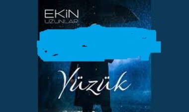 Ekin Uzunlar - Yüzük şarkı sözleri