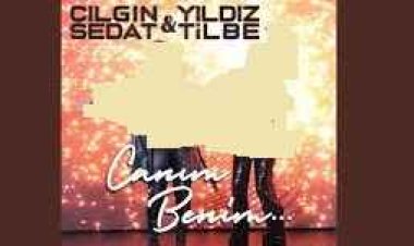 Çılgın Sedat feat. Yıldız Tilbe - Canım Benim Şarkı sözleri