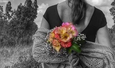 Bir umudu olmalı insanın