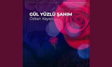 Özkan Kayan - Gül Yüzlü Şahım ilahi sözleri