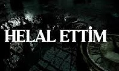 Mavi Gri - Helal Ettim şarkı sözleri