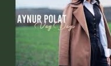 Aynur Polat  Vay Dayı şarkı sözleri