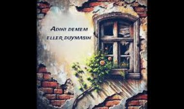 HiraiZerdüş ft. Ali Baran - ADINI DEMEM ELLER DUYMASIN şarkı sözleri