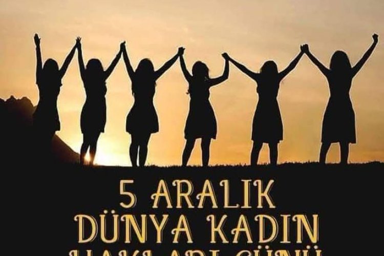 Dünya_kadın_hakları_günümüz_kutlu #Olsun