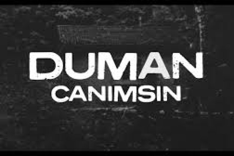 Duman - Canımsın