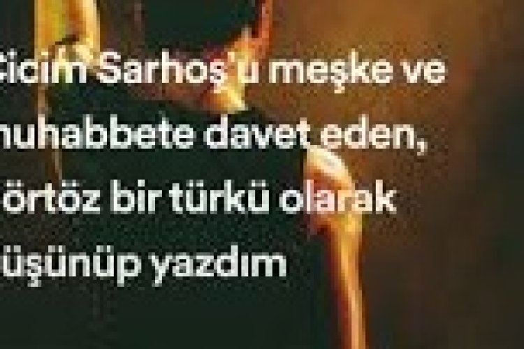 Mabel Matiz - Cicim Sarhoş şarkı sözleri