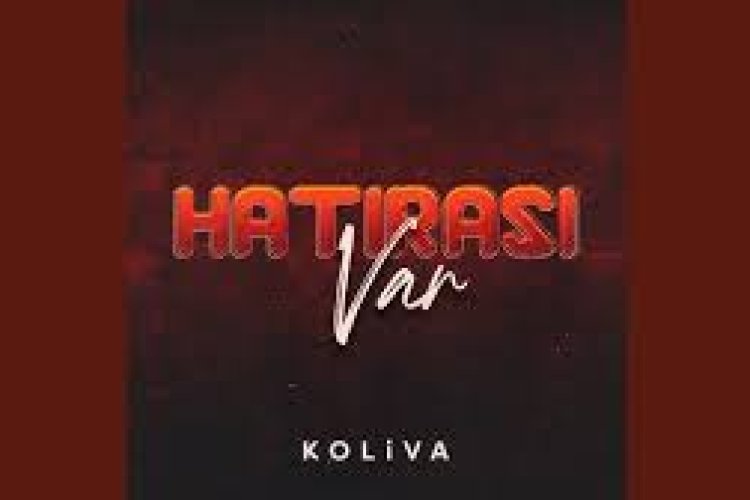 Koliva - Hatırası Var