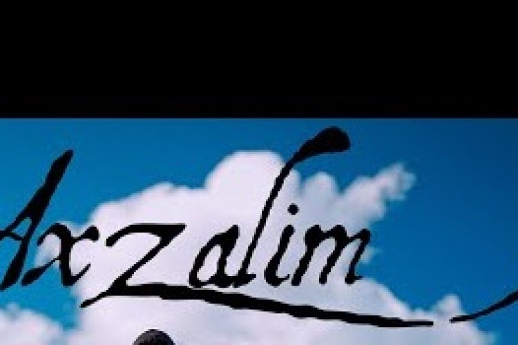 Kejoo Beats - Ax Zalım feat. Ayhan Önder Eylül Kaya şarkı sözleri