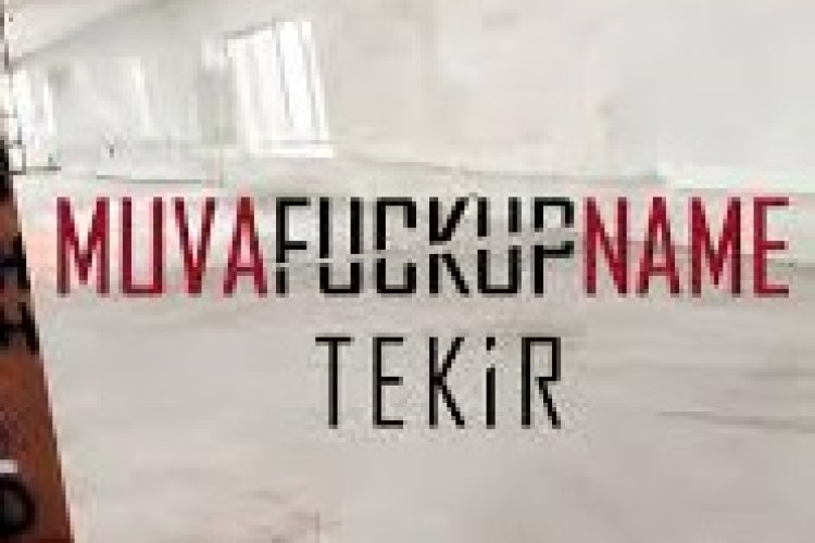 Tekir - Muvafuckupname