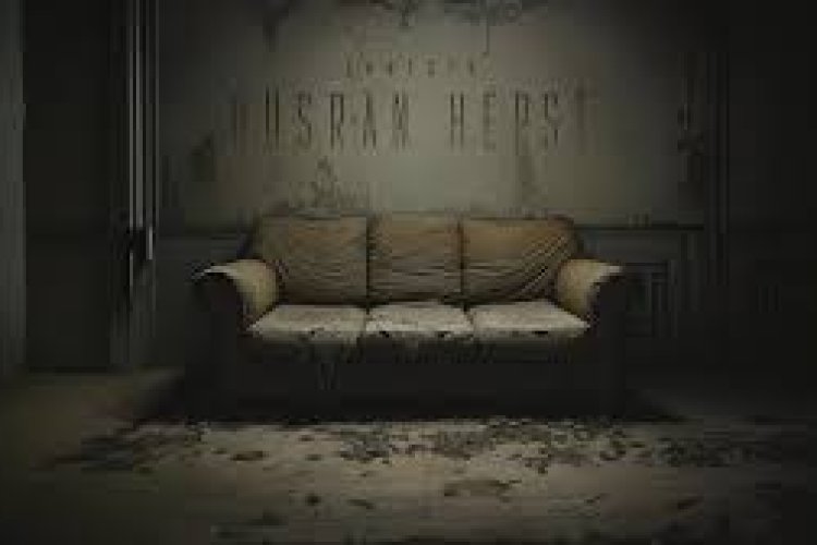 Şanışer - Hüsran Hepsi şarkı sözleri