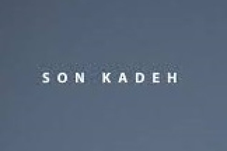 Özgür Alter - Son Kadeh