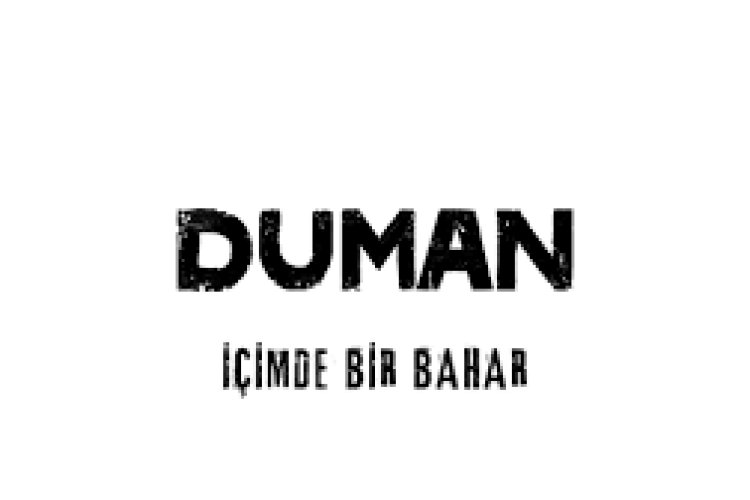 Duman - İçimde Bir Bahar