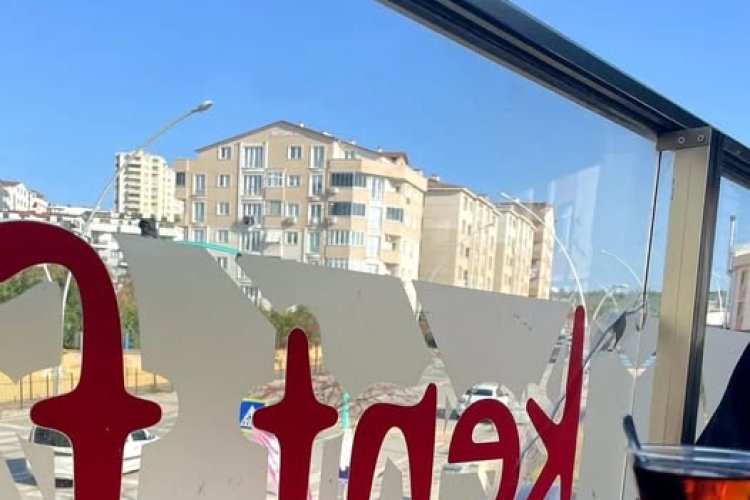 Artık insanlarla uğraşmak İstemiyorsun