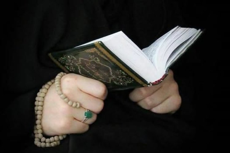 şükür eyle,dua et