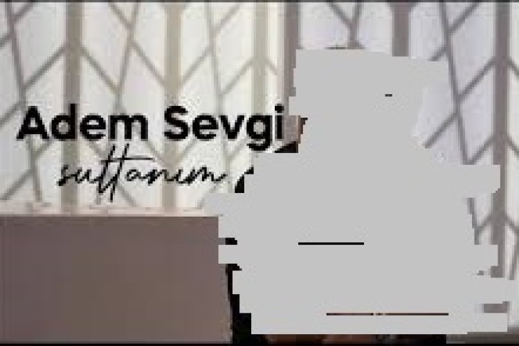 Adem Sevgi - Sultanım