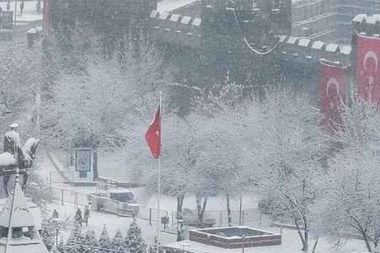 Hava ne kadar soğuk olursa olsun