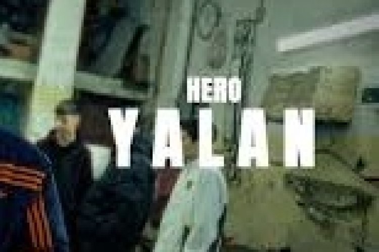 Hero - Yalan