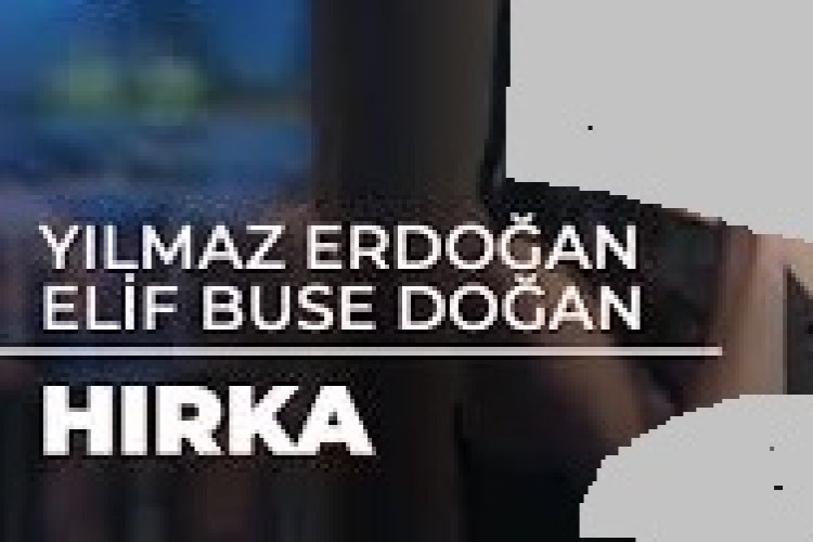 Elif Buse Doğan - Hırka