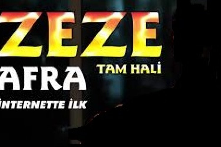 Afra - Zeze