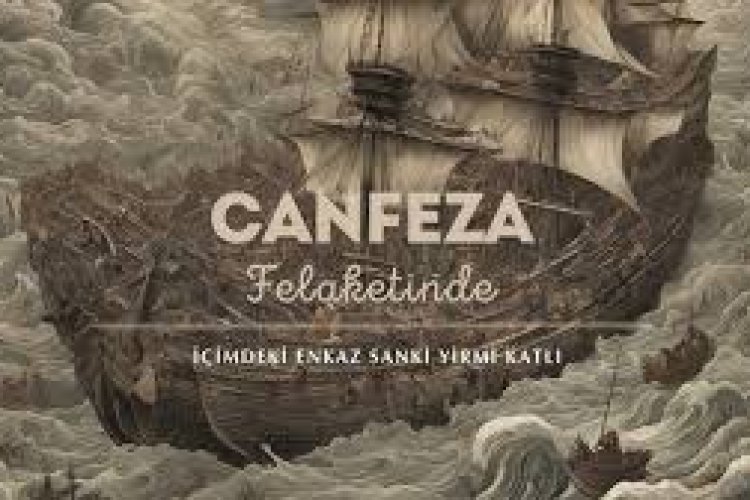 Canfeza - Felaketinde şarkı sözleri