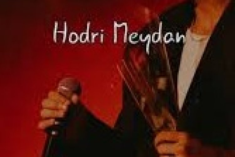 Amo988 - HODRİ MEYDAN