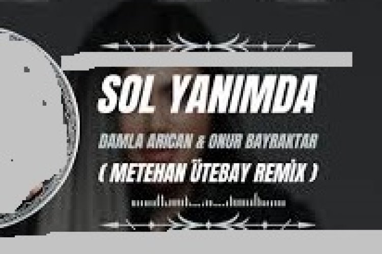Onur Bayraktar & Damla Arıcan - Sol Yanımda