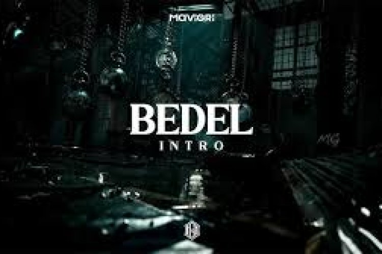 Mavi Gri - Bedel